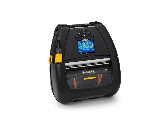 Drukarka Zebra ZQ630