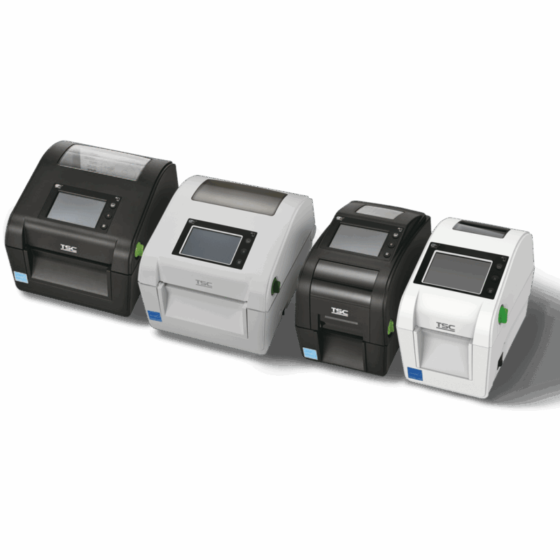Drukarki TSC TH/DH 220/240