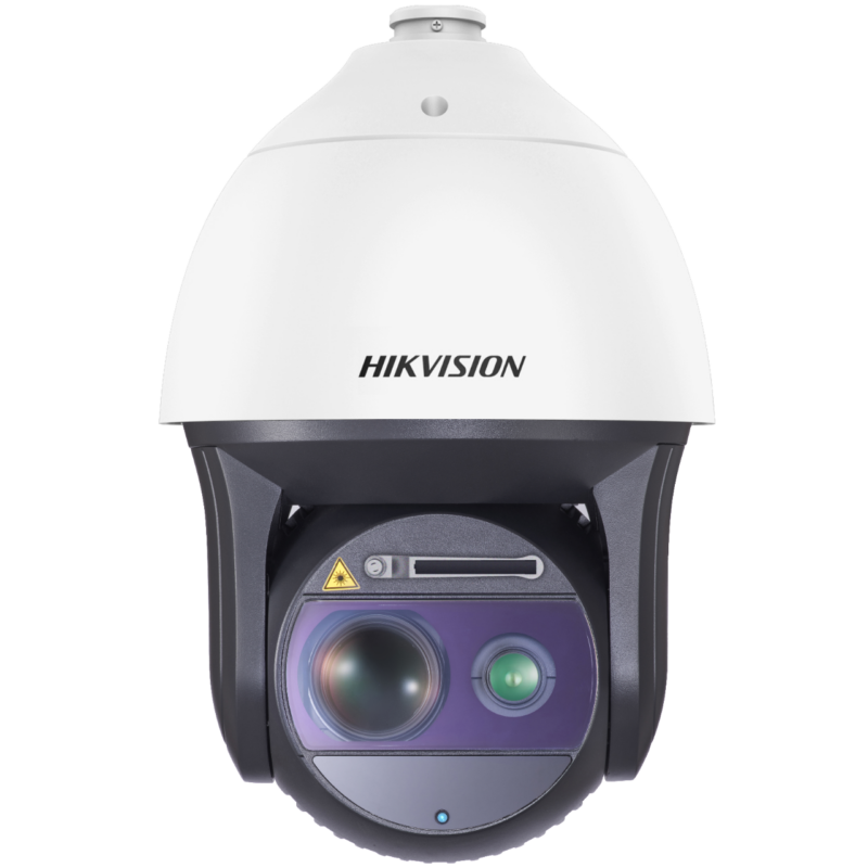 Kamera IP HIKVISION DS-2DF8242I5X-AELW(T3)