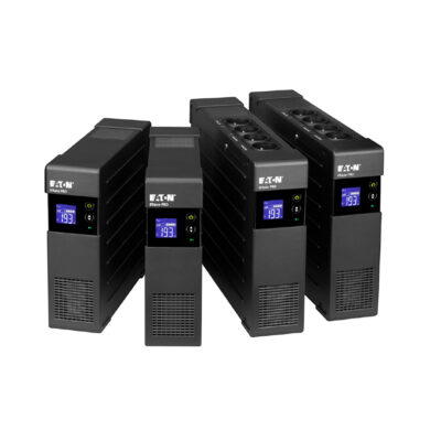 Zasilacz awaryjny UPS Eaton Ellipse PRO