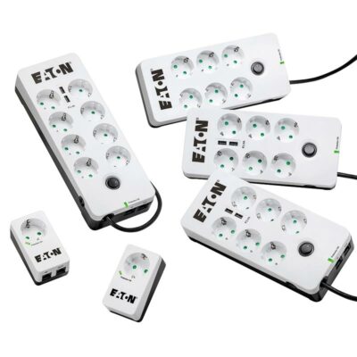 Listwa zabezpieczająca Eaton Protection Box