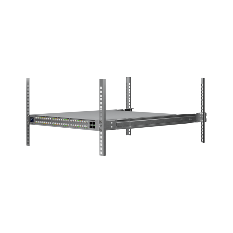 Przełącznik Ubiquiti Enterprise Campus 48 PoE