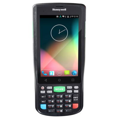 Honeywell ScanPal EDA50K Enterprise