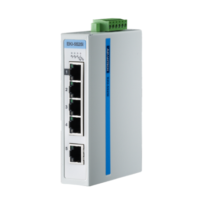 Switch Advantech EKI-5525I