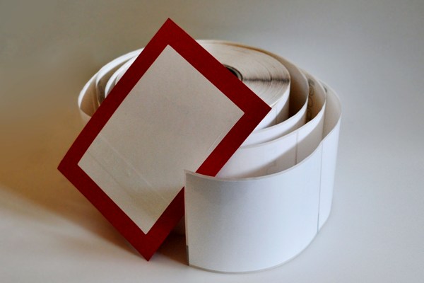 Etykieta RFID 100x150