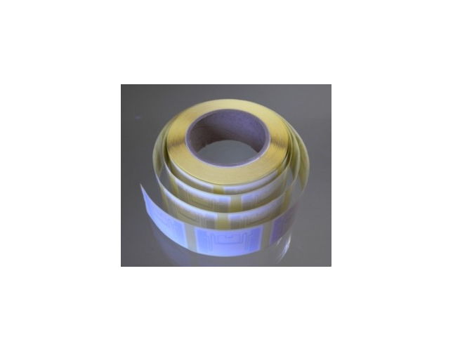 Etykieta RFID – FRIDA 2