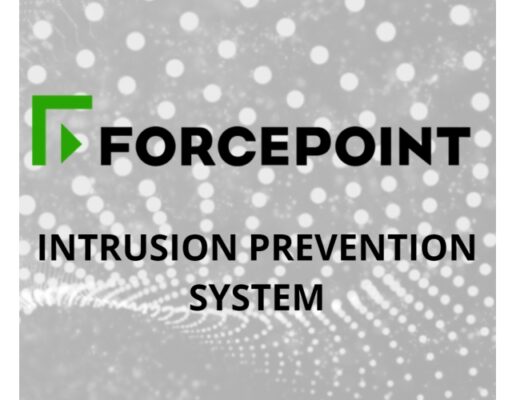 Forcepoint Intrusion Prevention System