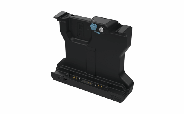 Stacja dokująca Gamber‑Johnson dla tabletu Getac F120