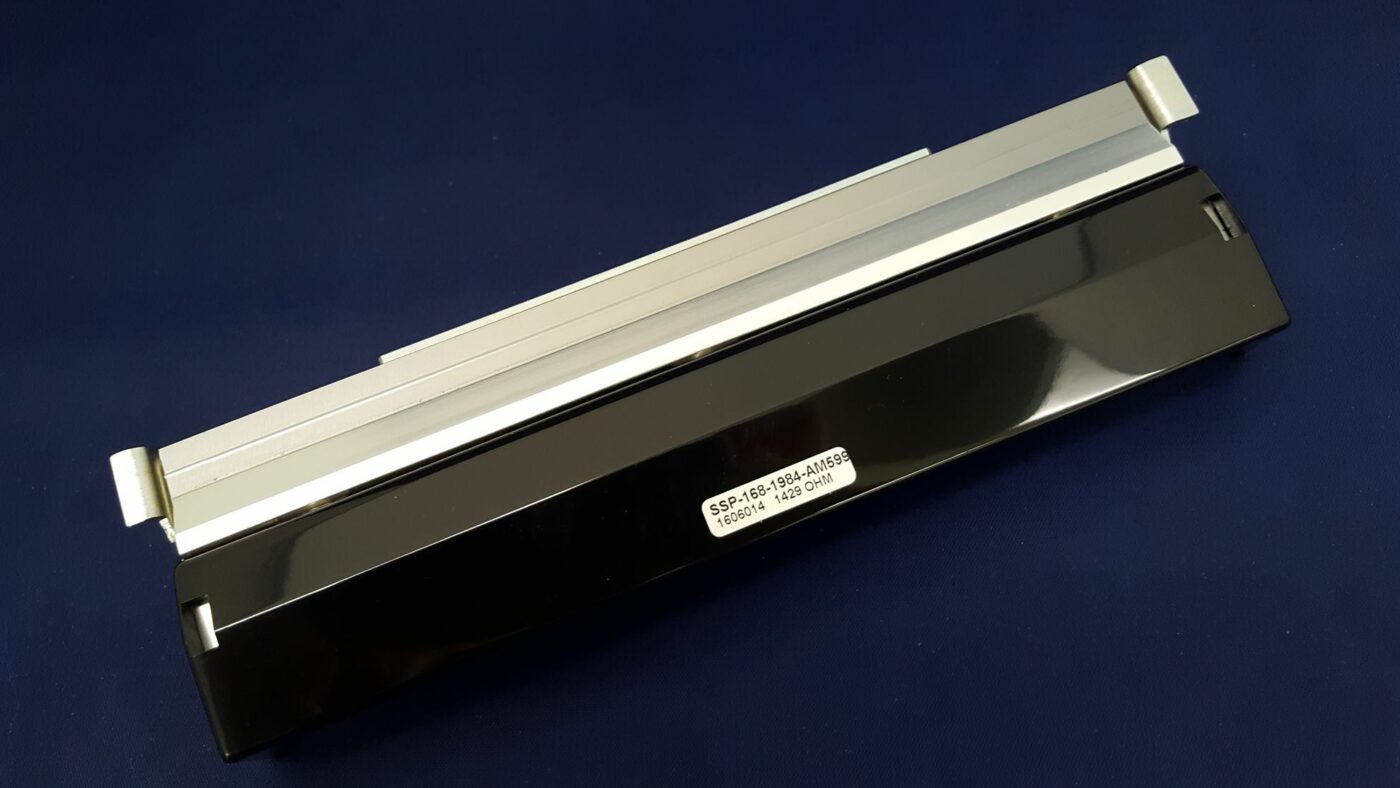 Głowica Gulton SSP-168-1984-AM599