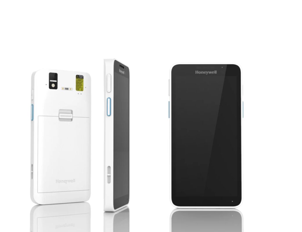 Komputer mobilny Honeywell CT30 XP