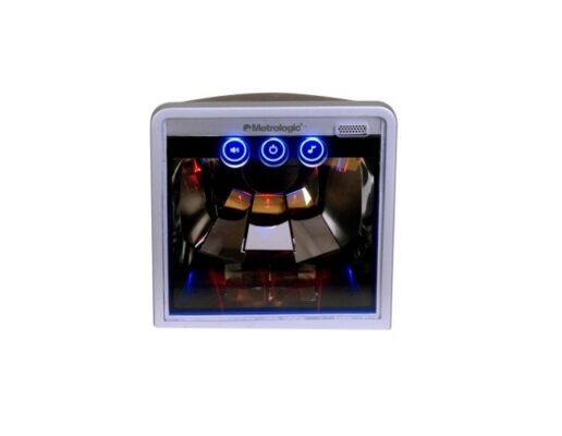 Honeywell MS 7820 Solaris