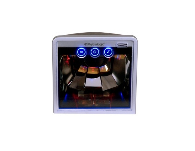 Honeywell MS 7820 Solaris