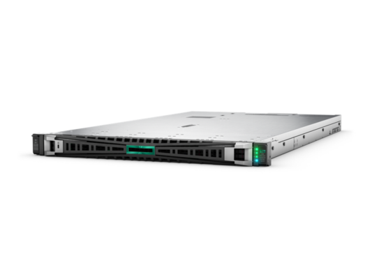 Serwer HPE ProLiant Compute DL360 Gen12
