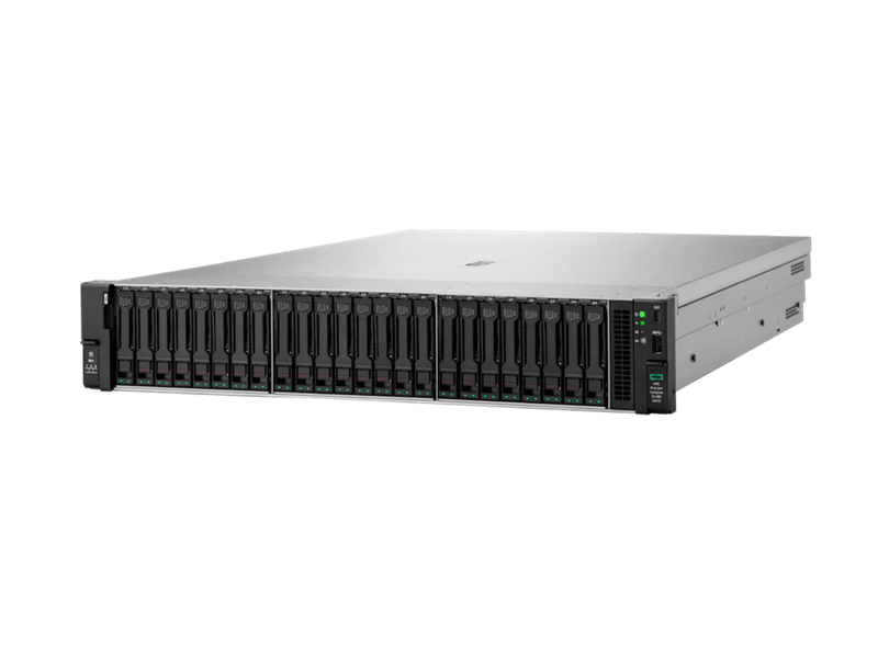 Serwer HPE ProLiant Compute DL380 Gen12