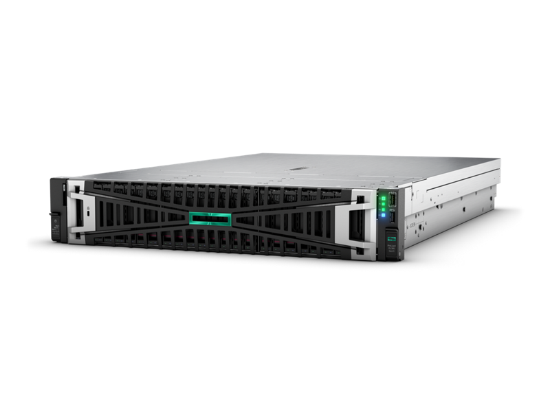 Serwer HPE ProLiant DL385 Gen11