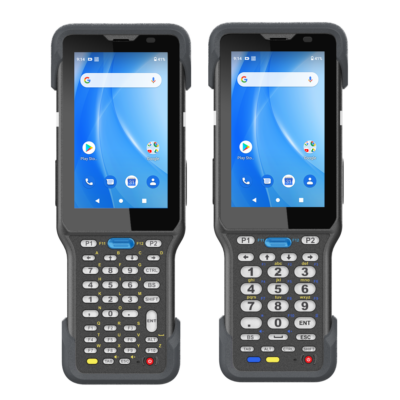 Terminal Unitech HT730 Plus