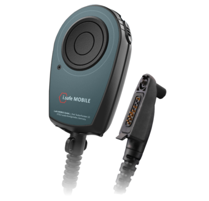 Mikrofonogłośnik i.safe IS-RSMG2.1 do strefy EX 1