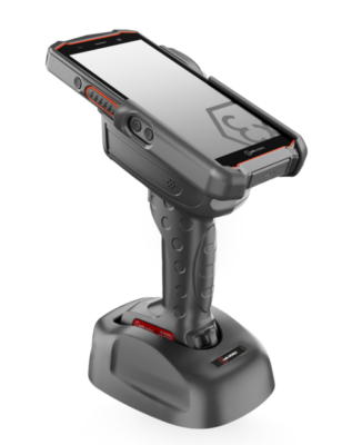 Uchwyt skanujący i.safe IS-TH2ER.1