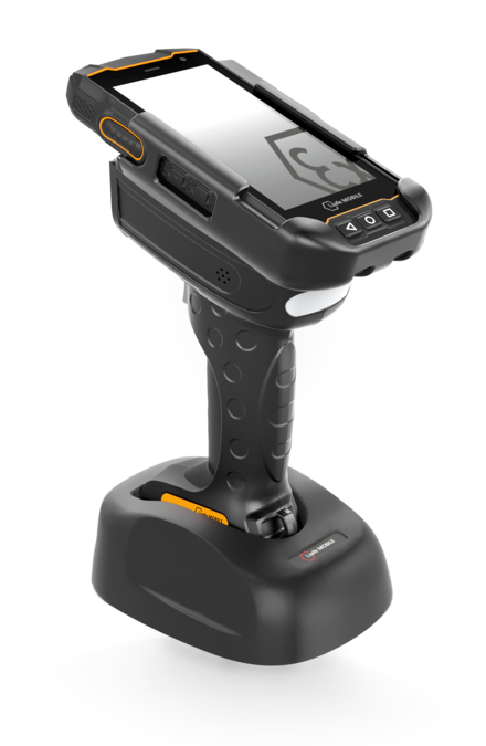 Czytnik kodów kreskowych i.safe IS-THXX.2 do stref EX 2/22