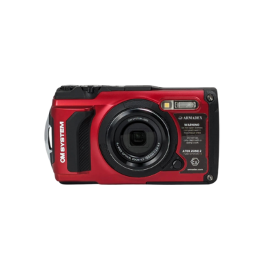 Kamera iskrobezpieczna i.safe ATEX do strefy 2 CS.Ex.M.OZC.3