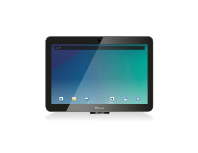 Kiosk Newland NQuire 1500 Mobula