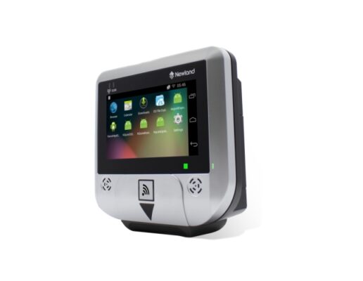 Kiosk Newland NQuire 300