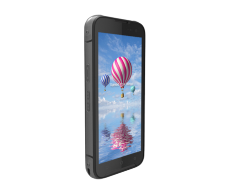 Komputer mobilny Bluebird EF550R