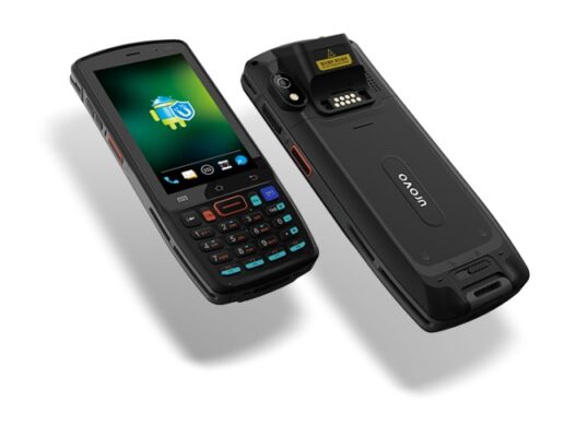 Komputer mobilny Urovo DT40