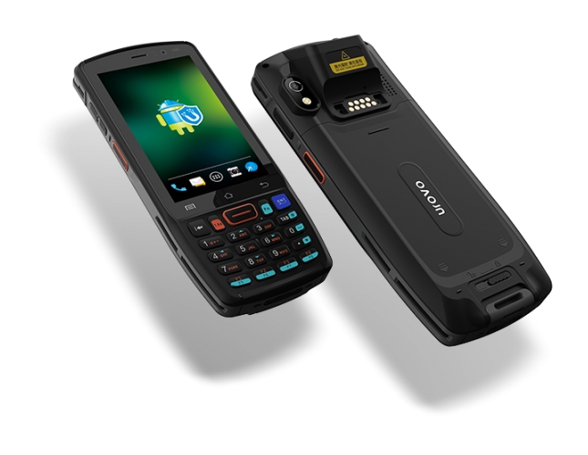 Komputer mobilny Urovo DT40