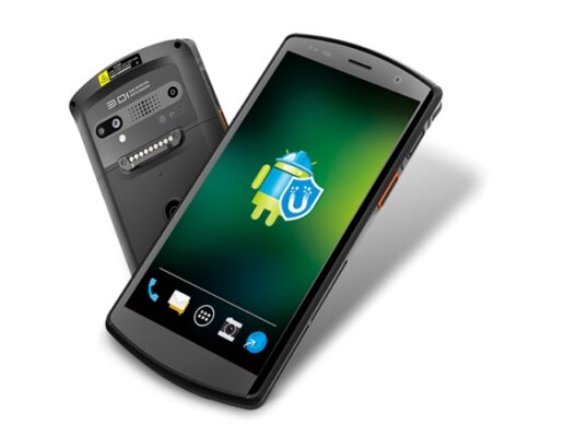 Komputer mobilny Urovo DT50