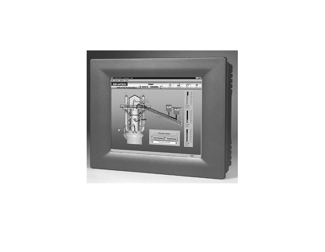 Komputer przemysłowy Advantech TPC-66T