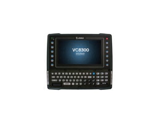 Komputer przenośny Zebra VC8300