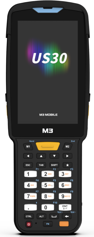 Terminal M3 Mobile US30