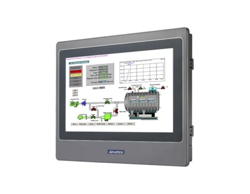 Monitor przemysłowy WOP-2104V