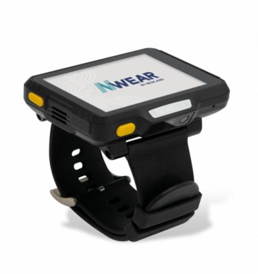 Terminal ubieralny Newland WD1