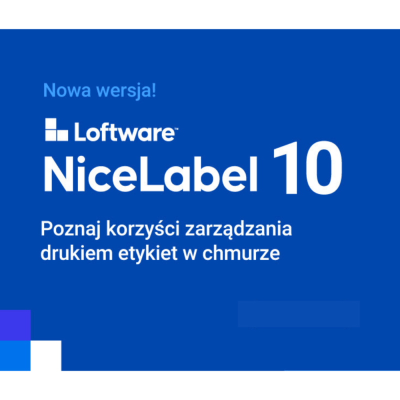 Loftware NiceLabel