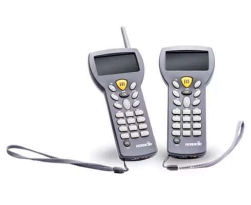 Skaner Nordic ID RF601