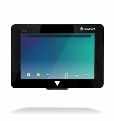 Kiosk Newland NQuire 750 Stingray