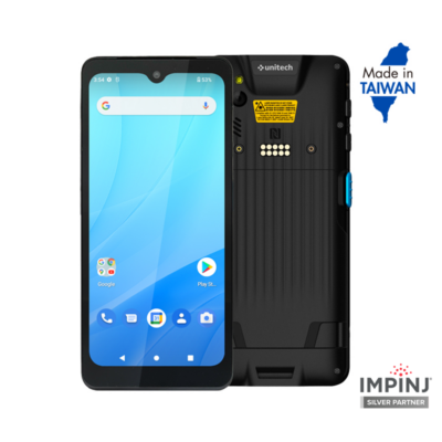 Komputer mobilny Unitech PA768e UHF