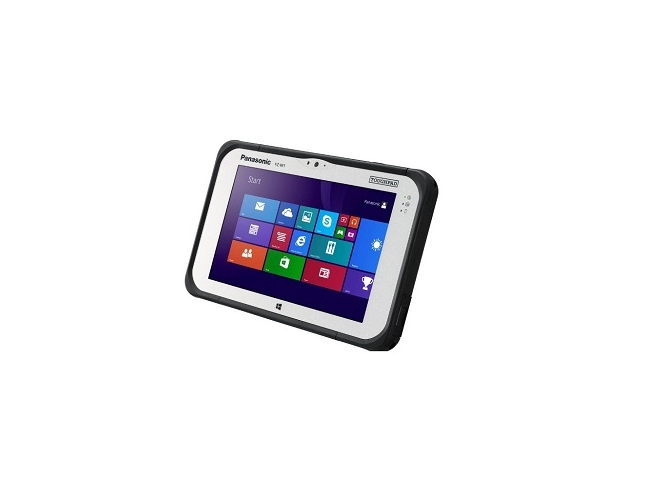 Panasonic Toughpad FZ-M1