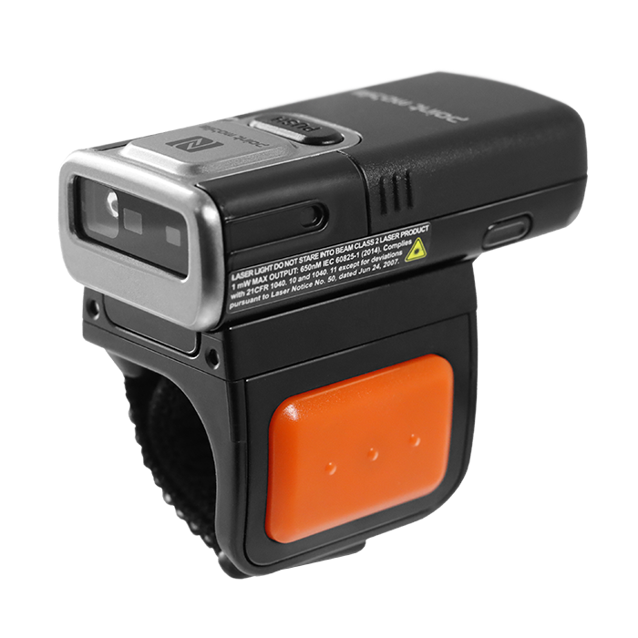 Skaner mobilny Point Mobile PM5