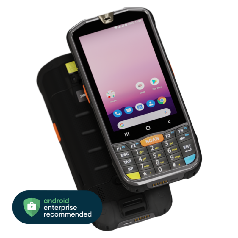 Terminal Point Mobile PM67
