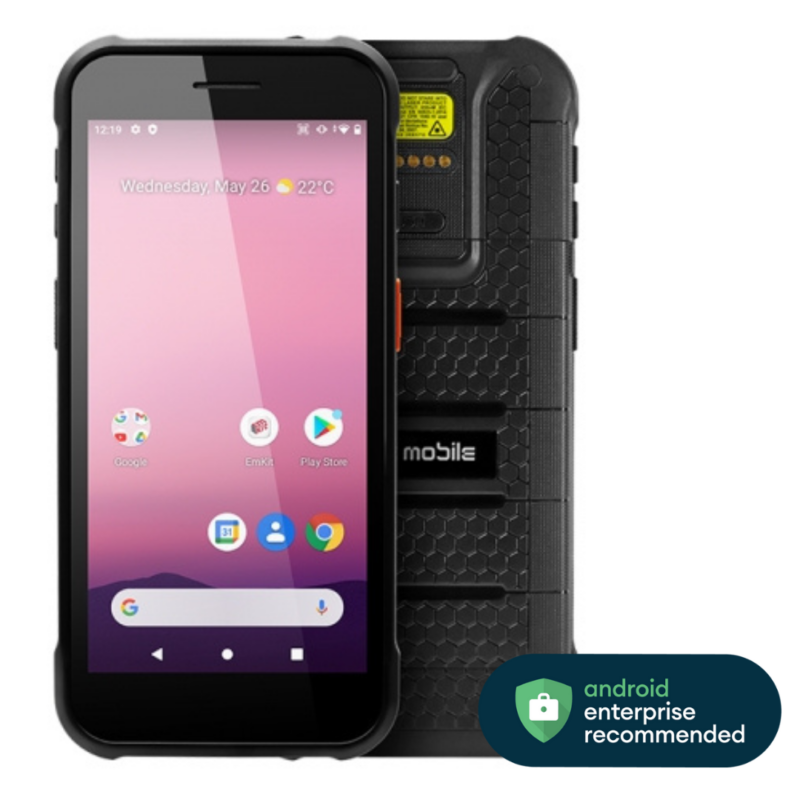 Terminal Point Mobile PM75