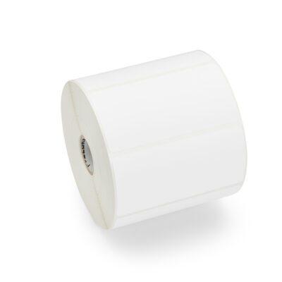 Etykieta syntetyczna Zebra PolyPro 4000D