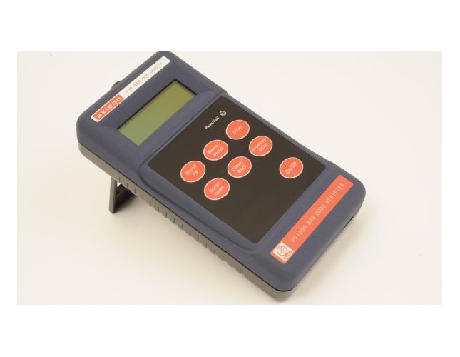 Portable Unit PV 1000