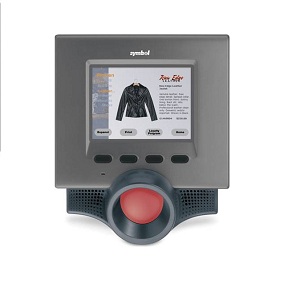 Weryfikator cen Motorola MK1200