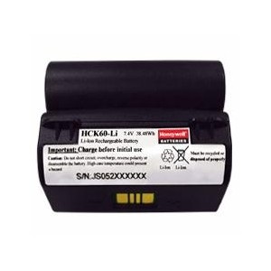 Bateria do CK60 / CK61