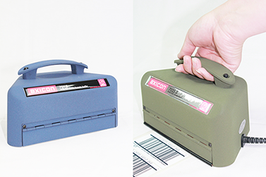 Weryfikator kodów kreskowych Axicon 7015 / 7025