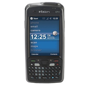 Terminal Psion EP10