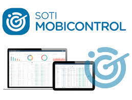 SOTI MobiControl